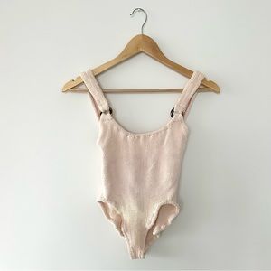 Hunza G Domino One Piece